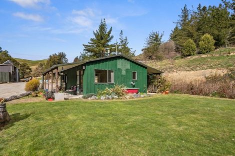 Photo of property in 799 Waiwhero Road, Ngatimoti, Motueka, 7196