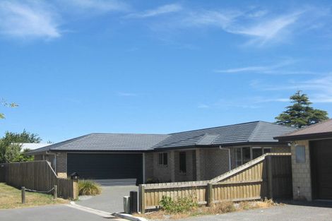 Photo of property in 7 Casa Blanca Lane, Burwood, Christchurch, 8083