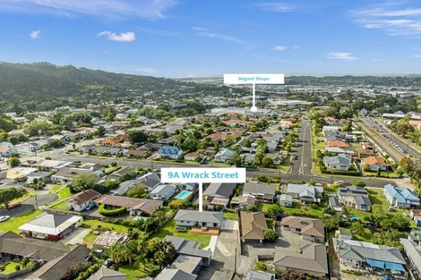 Photo of property in 1/9 Wrack Street, Kensington, Whangarei, 0112