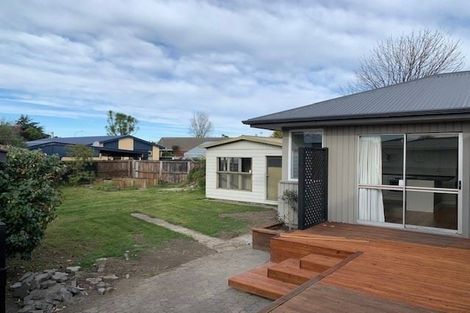 Photo of property in 39 Middlepark Road, Sockburn, Christchurch, 8042