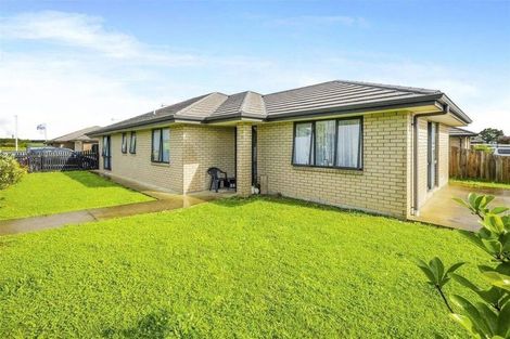 Photo of property in 5 Matawai Puna Drive, Pukekohe, 2120