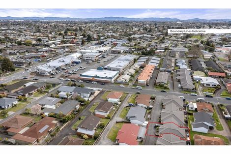 Photo of property in 16e Enderley Avenue, Enderley, Hamilton, 3214