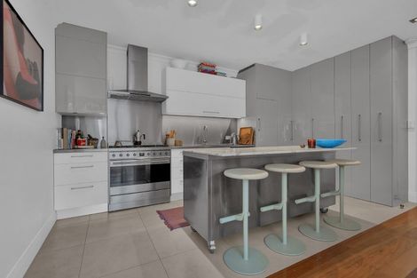 Photo of property in 5 England Street, Freemans Bay, Auckland, 1011