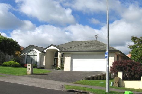Photo of property in 7 Rochester Crescent, Somerville, Auckland, 2014