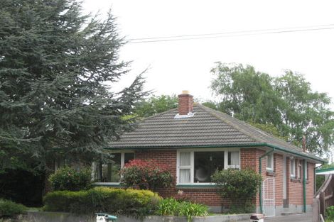 Photo of property in 19 Dunedin Street, Redwood, Christchurch, 8051