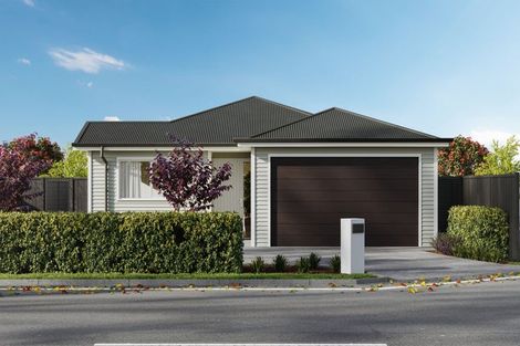 Photo of property in 40 Matai Springs Drive, Halswell, Christchurch, 8025