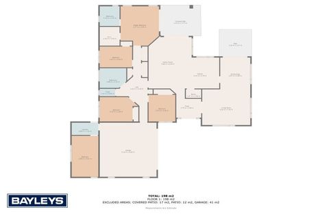 Photo of property in 21 Madison Street, Cambridge, 3434