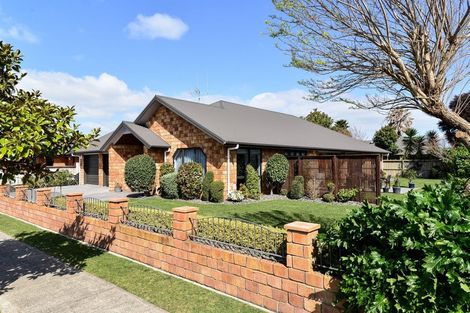 Photo of property in 20 The Esplanade, Huntington, Hamilton, 3210