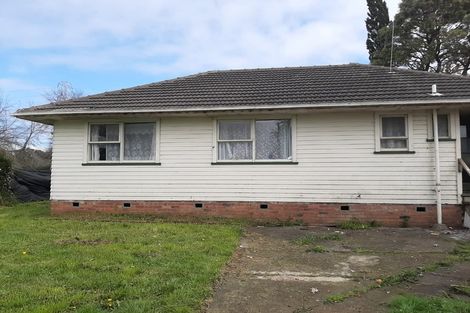 Photo of property in 36 Waimate Street, Otara, Auckland, 2023