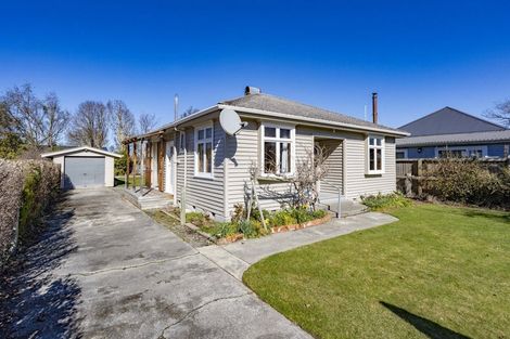 Photo of property in 69 Main Street, Oxford, 7430