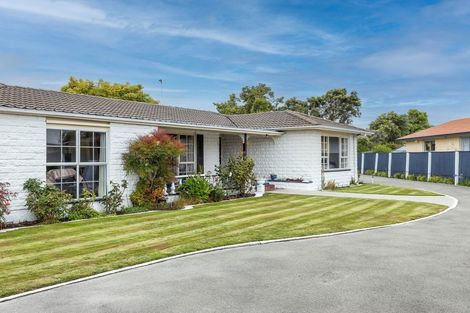 Photo of property in 19b Castile Place, Belfast, Christchurch, 8051