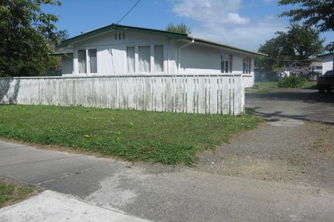 Photo of property in 35 Paterson Street, Aramoho, Whanganui, 4500