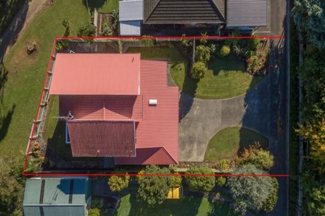 Photo of property in 36b D'arcy Road, Bastia Hill, Whanganui, 4500