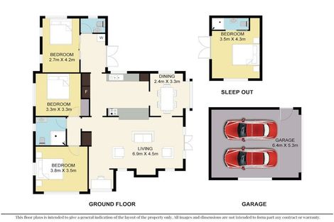 Photo of property in 994a Paerata Road, Paerata, Pukekohe, 2676