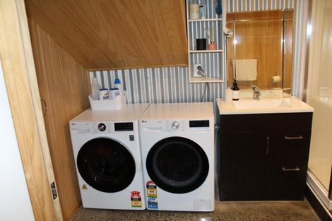 Photo of property in 37 Mowhanau Drive, Kai Iwi, Whanganui, 4574