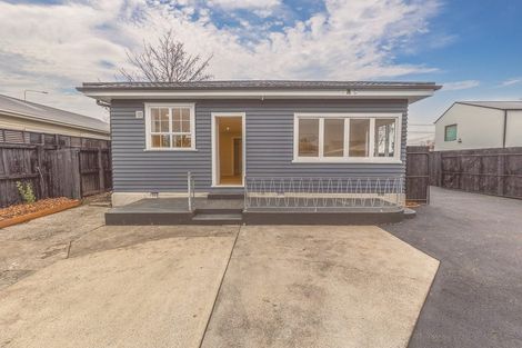 Photo of property in 59 Opawa Road, Waltham, Christchurch, 8023