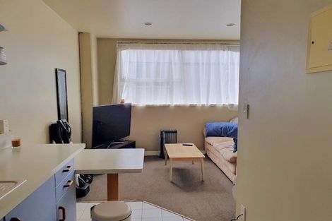Photo of property in Regency Apartments, 6c/49 Manners Street, Te Aro, Wellington, 6011
