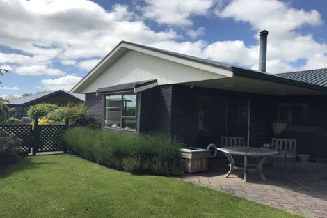 Photo of property in 41 Lochhead Crescent, Methven, 7730