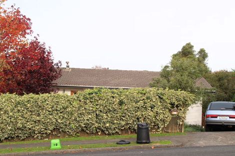 Photo of property in 81 Advene Road, Cockle Bay, Auckland, 2014