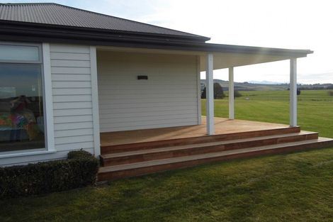 Photo of property in 407 Kauru Hill Road, Incholme, Oamaru, 9492