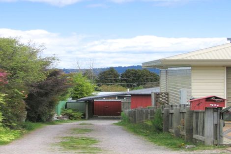 Photo of property in 1/59 Koha Road, Taupo, 3330