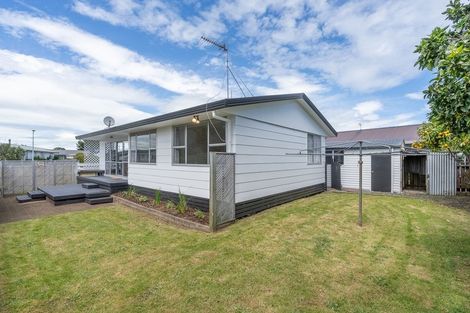 Photo of property in 18a Enfield Street, Nawton, Hamilton, 3200