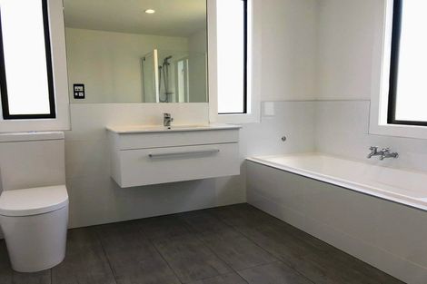 Photo of property in 114a Bishop Street, St Albans, Christchurch, 8014