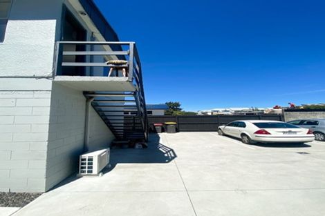 Photo of property in 2/65 Sherborne Street, St Albans, Christchurch, 8014