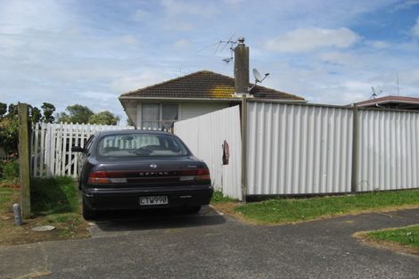 Photo of property in 7 Deborah Place, Mangere, Auckland, 2022