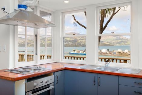 Photo of property in 13 Cunningham Terrace, Lyttelton, 8082