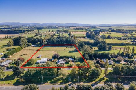 Photo of property in 17 Memorial Avenue, Drummond, Otautau, 9683