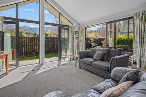 Photo of property in 6 Dumblane Way, Hanmer Springs, 7334