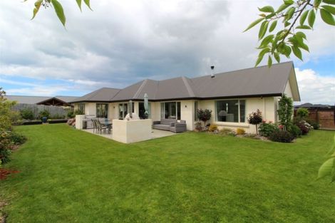 Photo of property in 8 Meadowstone Street, Gleniti, Timaru, 7910
