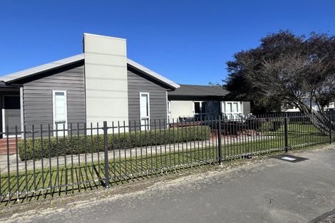 Photo of property in 155 High Street, Solway, Masterton, 5810