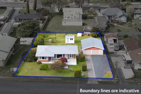 Photo of property in 96 Lorne Street, Morrinsville, 3300