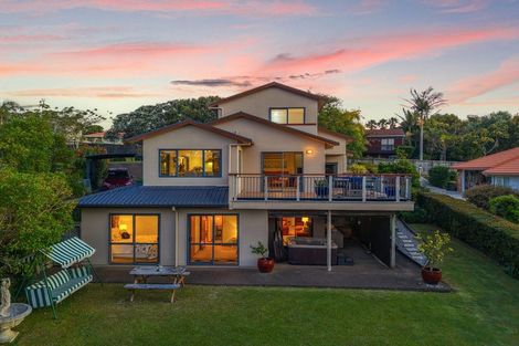 Photo of property in 19 D'urville Place, Gulf Harbour, Whangaparaoa, 0930