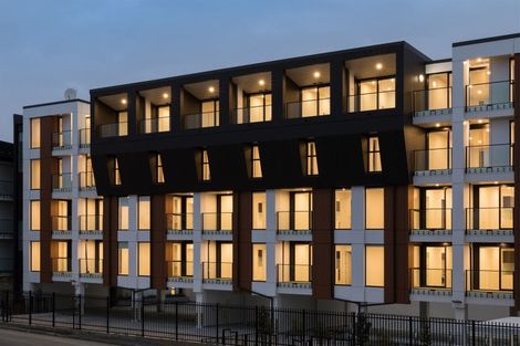 Photo of property in 309/19 Rawene Road, Birkenhead, Auckland, 0626