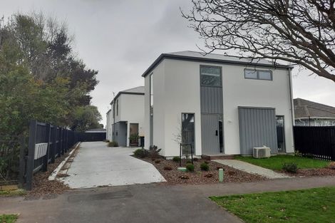 Photo of property in 2/65 Rahera Street, Spreydon, Christchurch, 8024