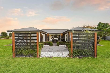 Photo of property in 7 Herangi Crescent, Ngaruawahia, 3720