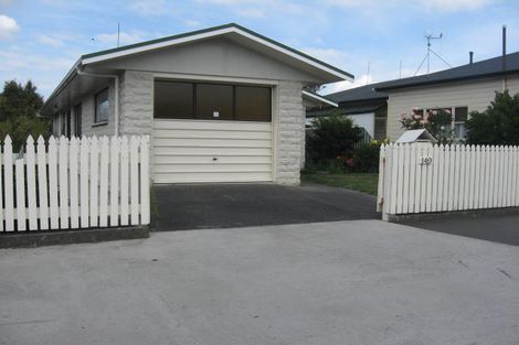 Photo of property in 140 Manchester Street, Feilding, 4702