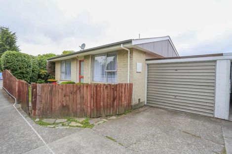 Photo of property in 1/171 Clarence Street, Riccarton, Christchurch, 8011