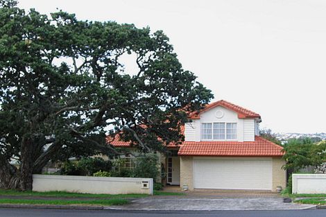 Photo of property in 95 Glenmore Road, Sunnyhills, Auckland, 2010