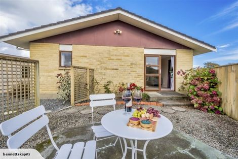 Photo of property in 91 Rangiuru Road, Otaki Beach, Otaki, 5512