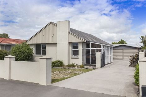 Photo of property in 49 Percival Street, Rangiora, 7400