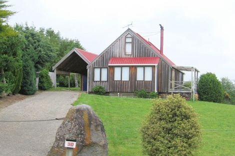 Photo of property in 30 Southridge Drive, Ohakune, 4625