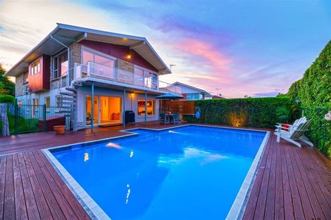 Photo of property in 38 Marywil Crescent, Hillcrest, Auckland, 0627