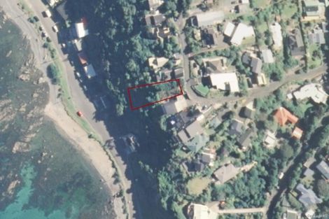 Photo of property in 11 Ogilvy Terrace, Plimmerton, Porirua, 5026