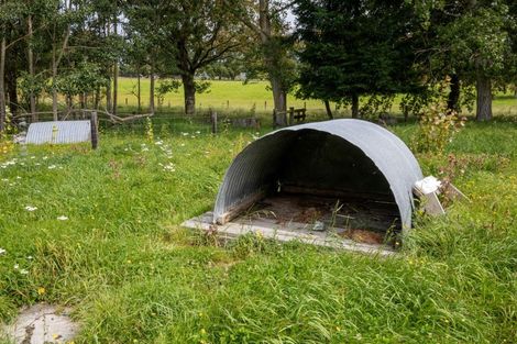 Photo of property in 657 Domett Road, Domett, Cheviot, 7382