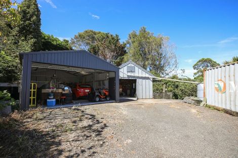 Photo of property in 10 Valder Place, Waiomu, Thames, 3575