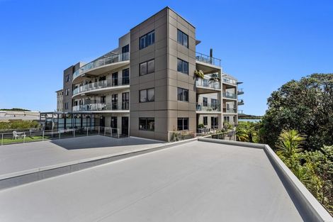 Photo of property in Waterfront Quays, 205/17 Quay Street, Whakatane, 3120